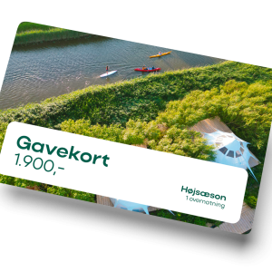 gavekort til glamping -5180